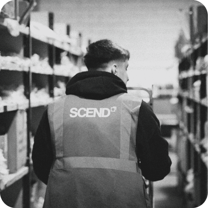 eCommerce Fulfilment